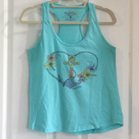 Salt Life tank top